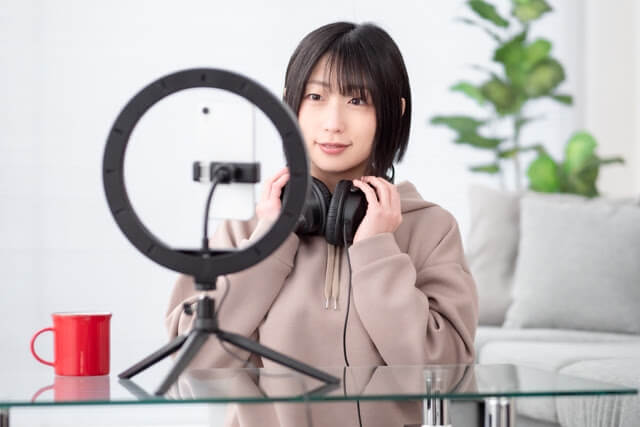 会員向けライブ配信の運営のポイント