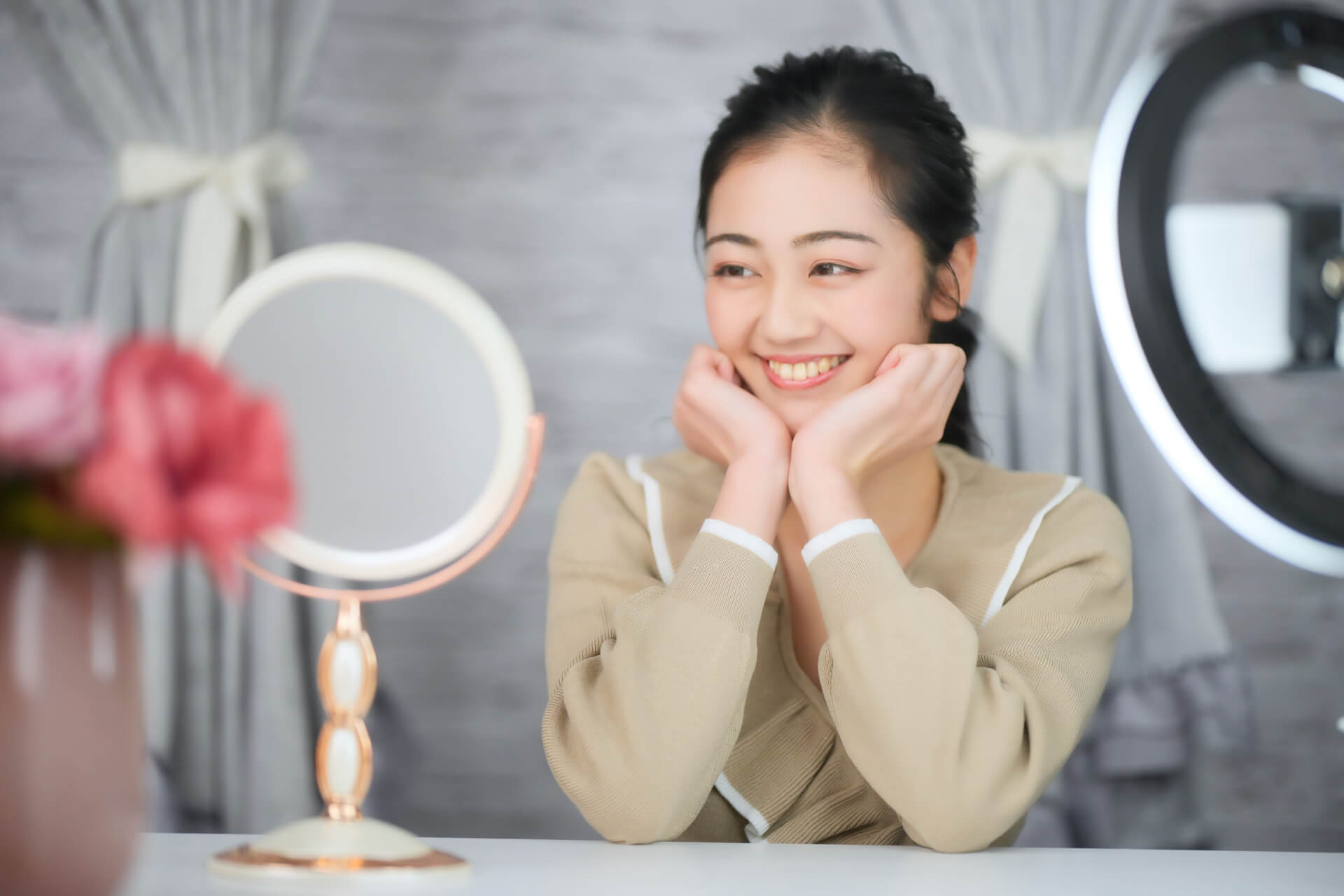 無理なく続けられる自分だけの配信スタイルを見つける方法
